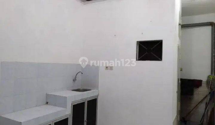 Sewa Rumah 2 Lantai Wiguna Tengah Gunung Anyar Cocok Untuk Kantor 2