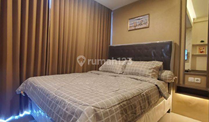 Disewakan Apartemen City Square Margorejo dekat A.Yani Full Furnish 2 BR  2