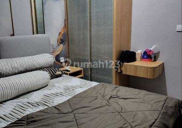 Disewakan Apartemen Klaska Residence Wonokromo Full Furnish 2 BR 2