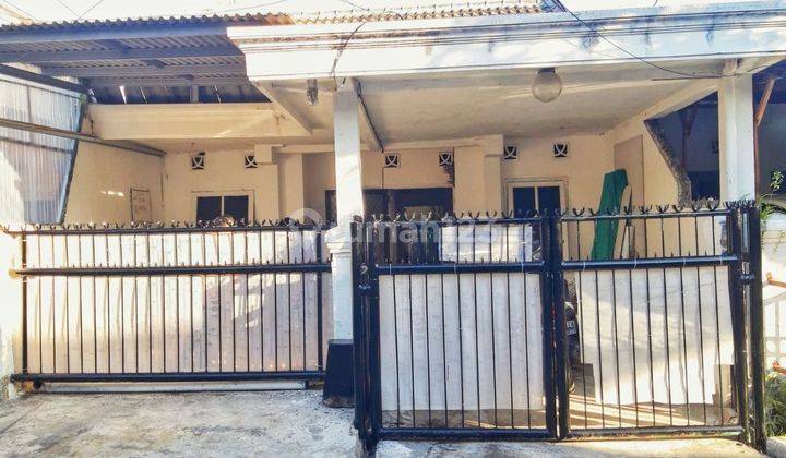 Jual Rumah Kost Aktif Wiguna Selatan Gunung Anyar Dekat Upn  1