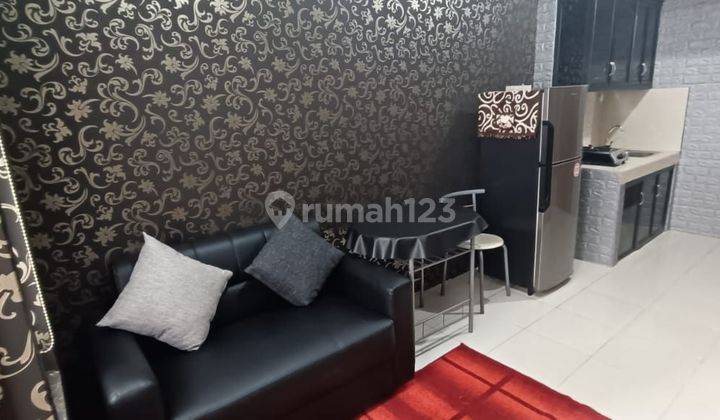 Sewa Apartemen Puncak Kertajaya dekat ITS
Full Furnish 2 BR 2