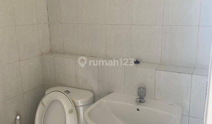 Disewakan Cepat Apartemen Gunawangsa Merr Studio Unfurnish 2