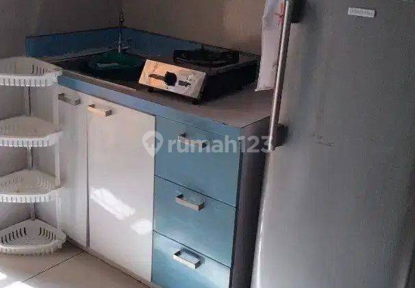 SEWA Apartemen Gunawangsa Manyar Free Service charge 1 tahun  1