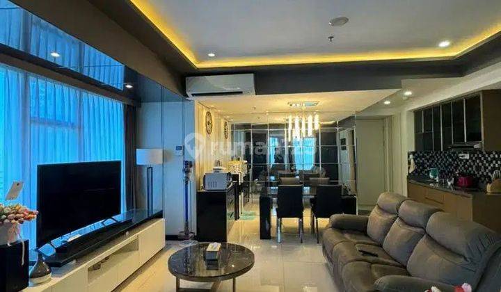 Dijual Condominium La Riz Mansion Pakuwon Mall Private Lift 1