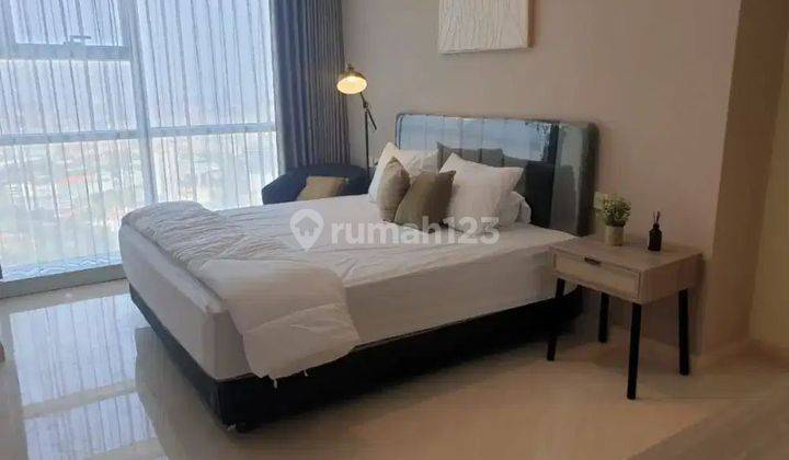 Disewakan Apartemen One Icon Residence TP6
Pusat Kota Surabaya 1