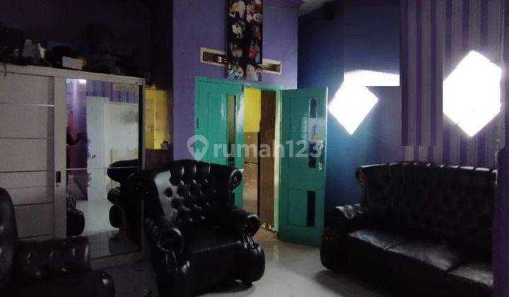 Rumah Murah Minimalis di Nanjung  1