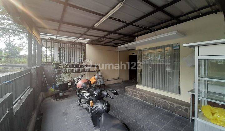 Rumah Keamanan 24 Jam Dan Dekat Ke Rs Al Islam di Cipamokolan 2