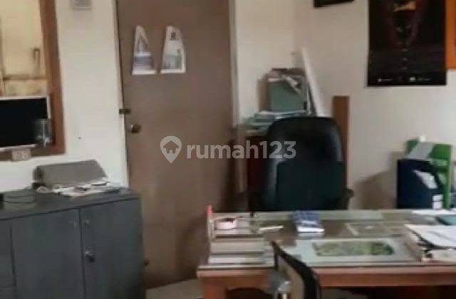 Gudang Ada Ruang Kantor Cocok Untuk Home Industri di Pasteur 2