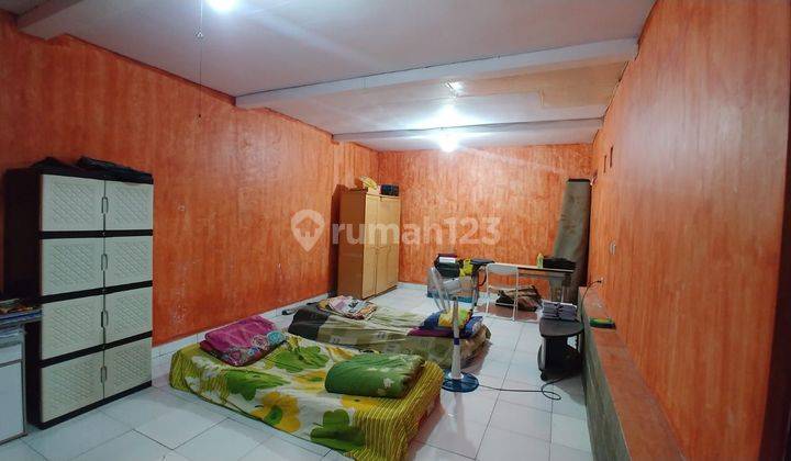 Rumah Semi Furnished Lokasi Dekat Kampus di Sariwangi 1