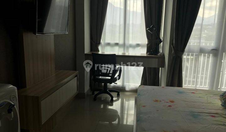 Apartemen Semi Furnished, Ada Balkon Taman Melati Jatinangor 1