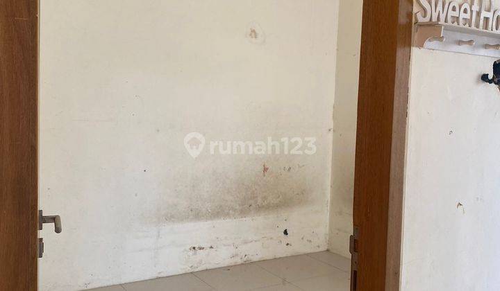 Rumah Dekat Masjid Dan Taman Bermain di Bumi Adipura, Gedebage 2