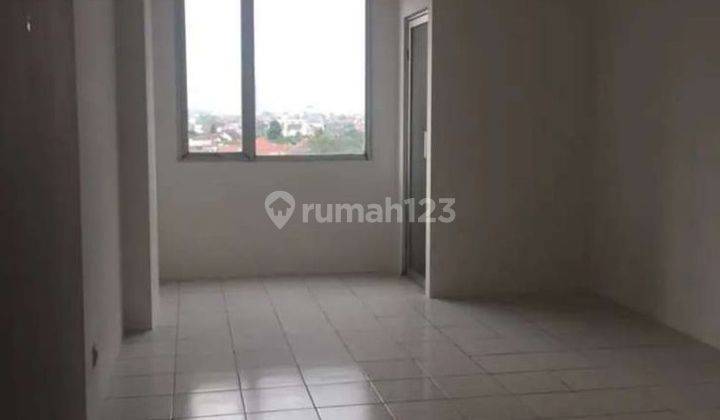 Apartemen Tipe Studio Harga Paling Murah di Emerald 1