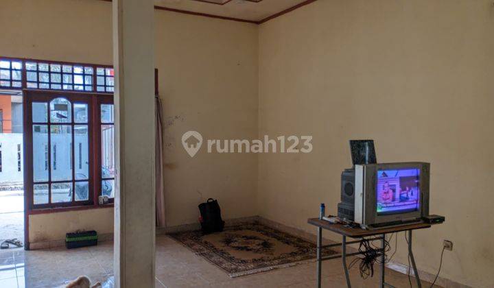 Rumah Lokasi Dekat Ke Jalan Raya di Bumi Pakusarakan, Cimahi 1