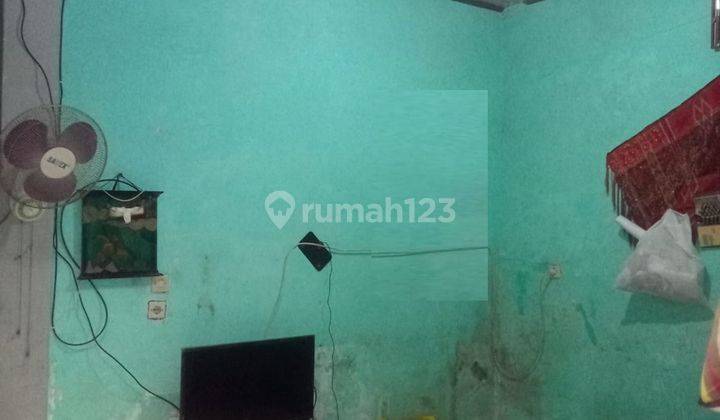 Rumah Cocok Untuk Buka Usaha Sembako Atau Warung di Melong Green 2