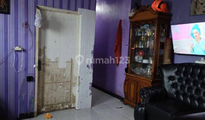 Rumah Murah Minimalis di Nanjung  2