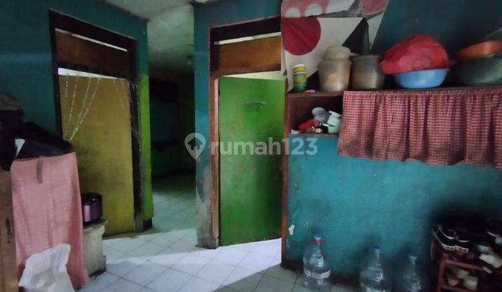 Rumah Lokasi Strategis Banget di Cijerah  1