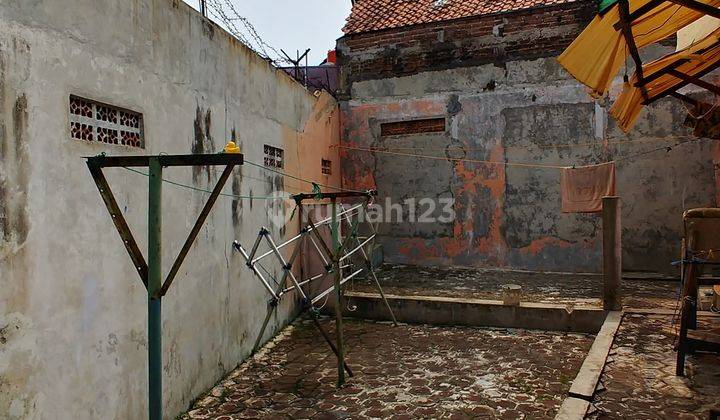 Rumah Luas Ada Mini Garden di Bukit Indah Residence, Cimahi 2