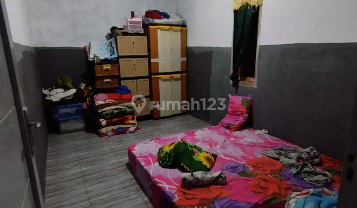 Rumah Minimalis 2 Lantai Nyaman Dihuni di Cibuntu 2