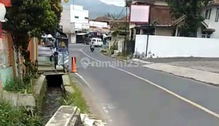 Tanah Cocok Untuk Gudang Atau Perumahan di Ciwidey Raya 2