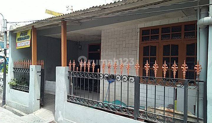 Dijual rumah kos2an Sudah Renovasi siap huni 2