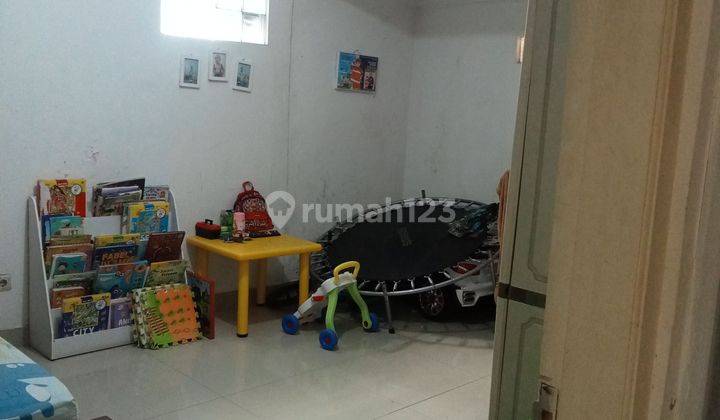 Turun harga bosq,  Rumah  banyak kamar siap huni di Margaasih 2