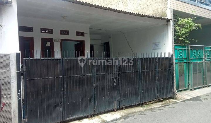 Dijual murah rumah siap huni di Komp. Melong green 2