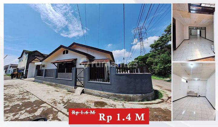 Turun harga rumah hook muraah Super cakep siap huni 1