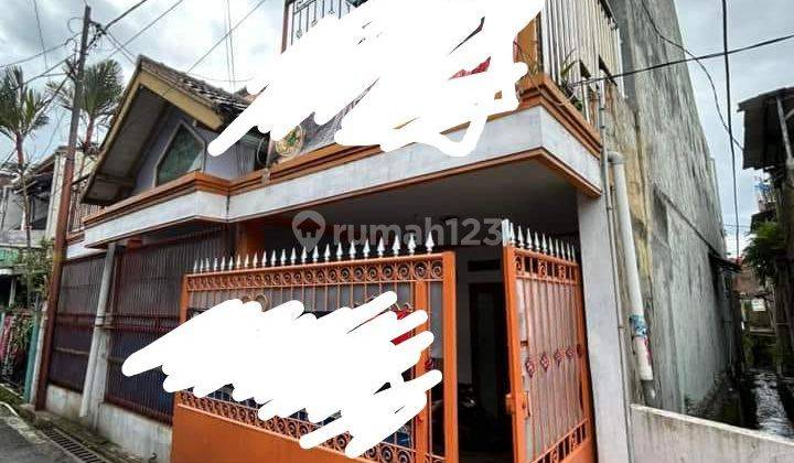 Dijual rumah bagus siap huni di Cijerah, harga terjangkau 2