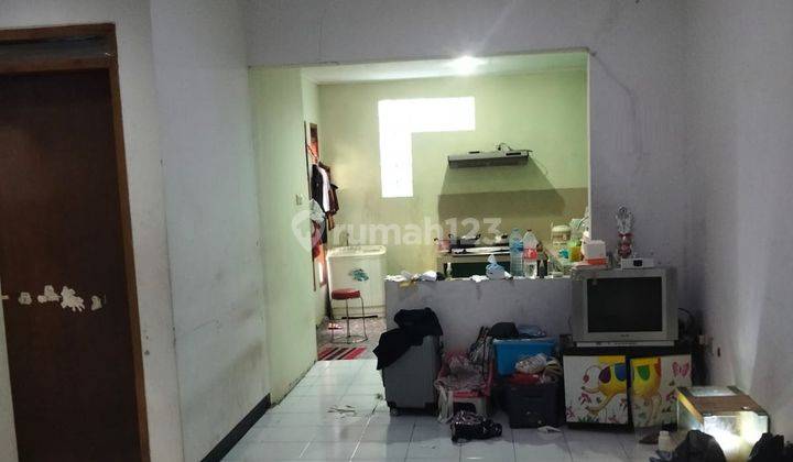 Rumah Keamanan 24 Jam Dekat Summarecon di Bumi Adipura, Gedebage 2