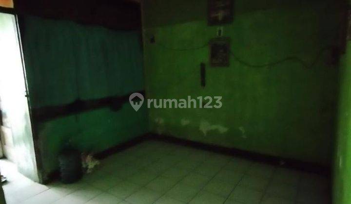 Rumah Lokasi Strategis Banget di Cijerah  2