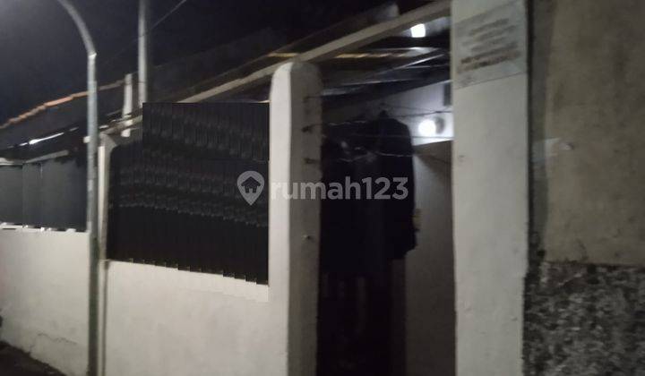 Ruko Murah Ada 9 Kamar Tidur di Sayap Pungkur 1