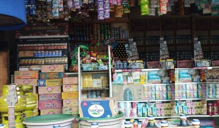 Ruko Cocok Untuk Usaha Bisa Untuk Gudang Penyimpanan di Kopo 1