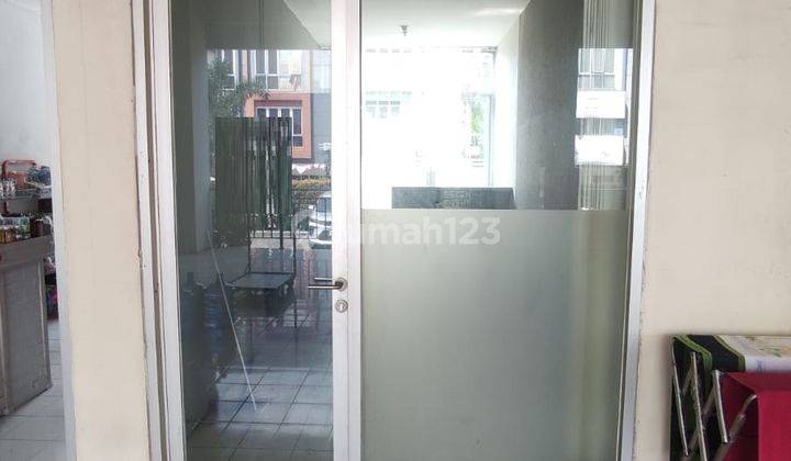 Apartemen Nyaman Dekat Pusat Perbelanjaan di Metro Suite 2