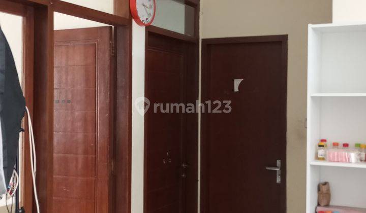 Rumah Cluster Dekat Ke Mainroad di Nusa Exclusive, Cimahi 1