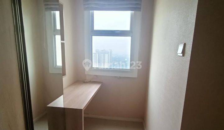 Apartemen 2 BR Super Cozy di Parahyangan Residence 2