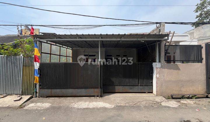 Rumah Siap Huni di Griya Permata, Sayap Permata Kopo 1