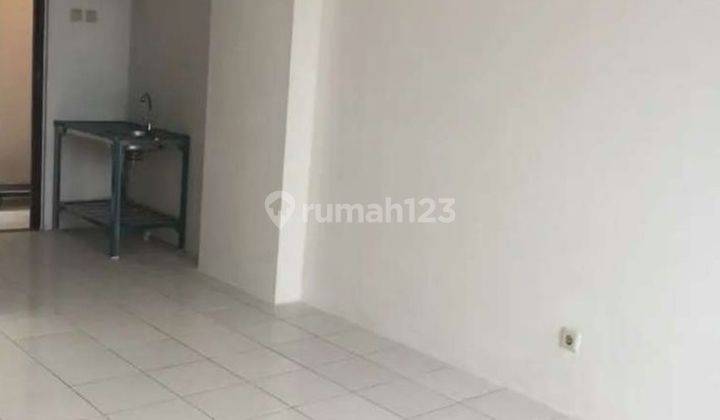 Apartemen Tipe Studio Harga Paling Murah di Emerald 2