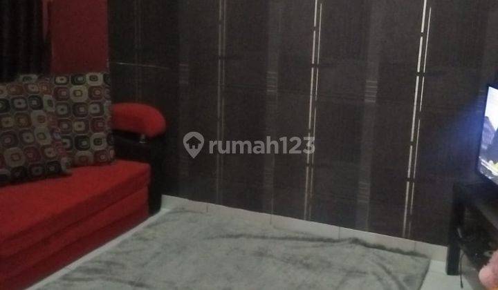 Rumah Lingkungan Nyaman di Gland Ciganitri 2