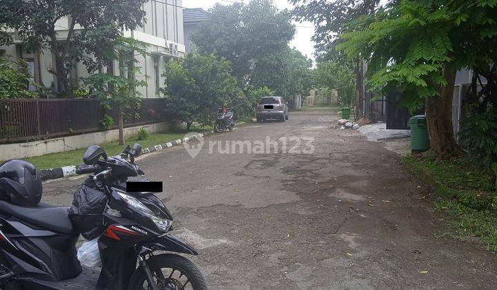 Tanah Bisa Bangun Rumah 2 Lantai di Buah Batu Regency 2