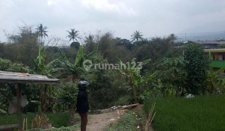 Tanah Cocok Dibangun Rumah Kawasan Industri di Cimareme 2