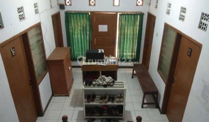 Kost Dekat Jalan Utama, Cocok Untuk Investasi di Babakan Tarogong 1