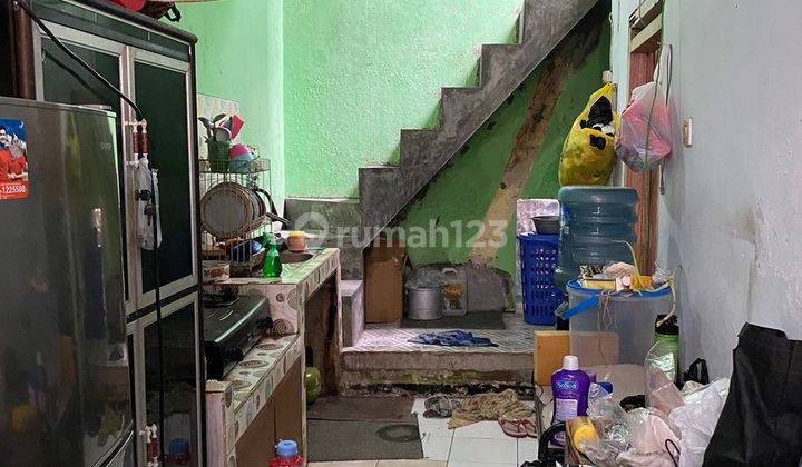 Rumah Dekat Ke Jalan Besar di Rancabentang, Cibereum 2