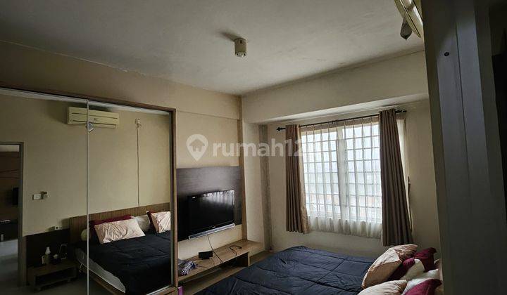 Apartemen Paling Nyaman Dekat Ke Tol Dan Kampus The Edge 2