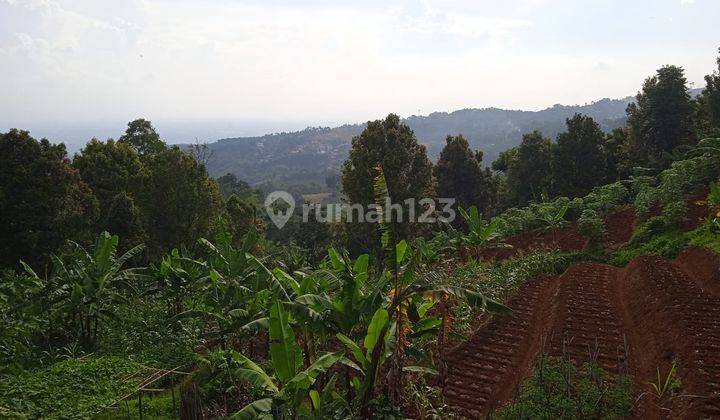 Tanah Untuk Dibangun Perumahan di Sindanglaya, Arcamanik 1