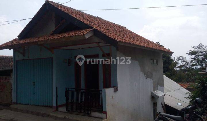 Rumah Termurah Pasti Untung di Tanjung Wangi, Cihampelas Cililin 1