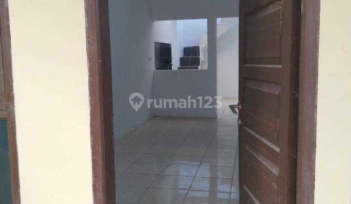 Rumah Minimalis Bisa Bangun Lantai 2 di Bon Cityland, Cimahi 2