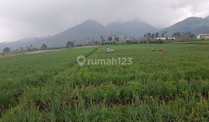 Tanah Untuk Dibangun Perumahan di Arjasari, Banjaran 2