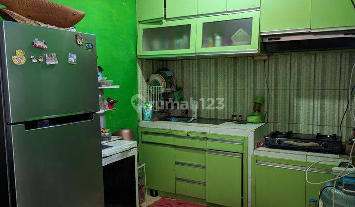 Rumah Semi Furnished di Puspa Regency, Batujajar 2