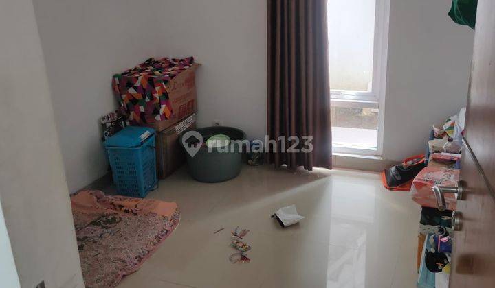 Rumah Semi Furnished di Nuansa Indah, Terusan Buah Batu 2