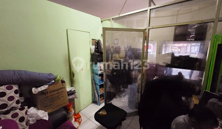 Shop House Suitable for Business in Taman Kopo Katapang Shop House Suitable for Business in Taman Kopo Katapang